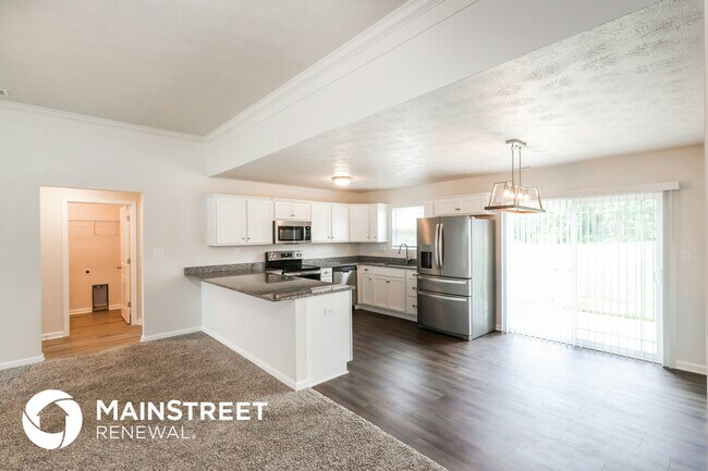 Foto del edificio - 6112 Larkgrove Dr