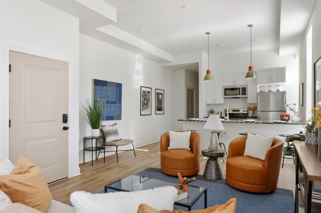 Foto del edificio - 2201 Brookfield Ave