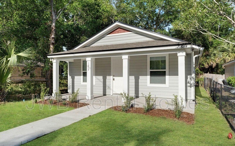 Foto principal - 1217 Milnor St