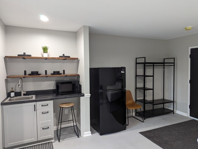 Building Photo - VELO Lexington