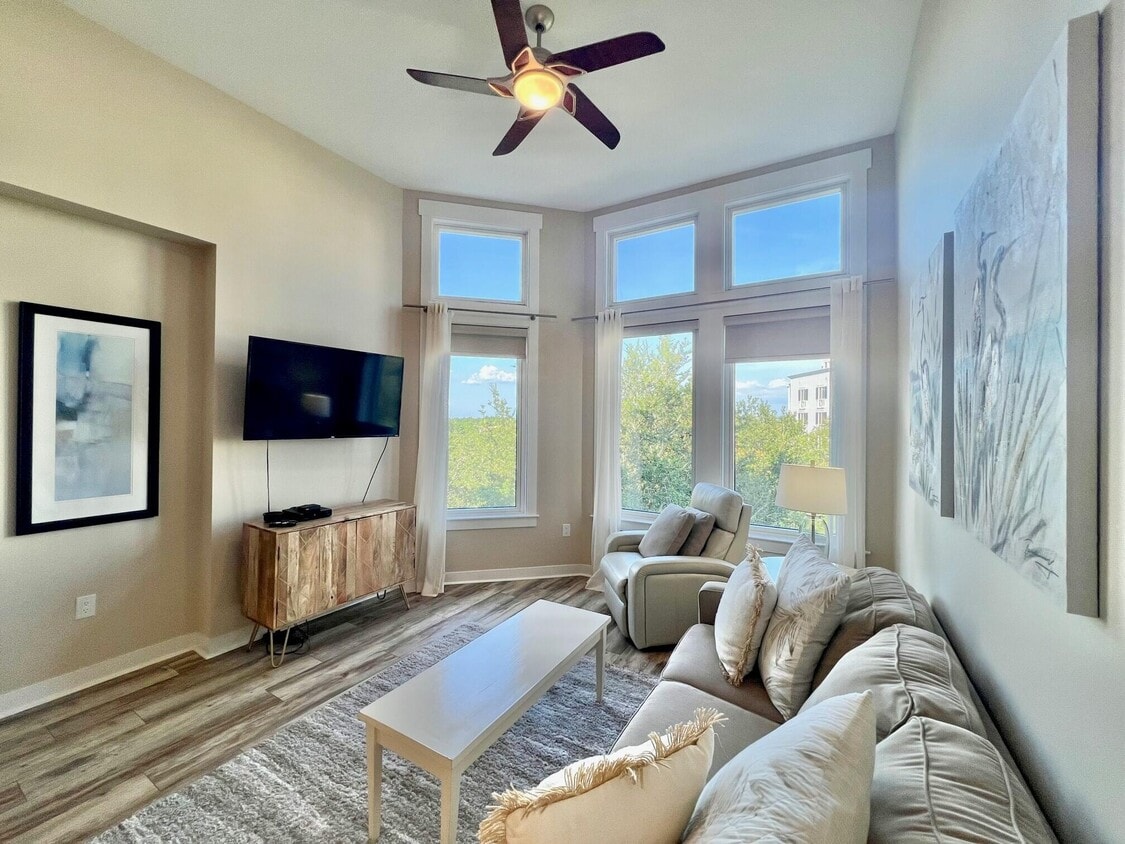 9700 Grand Sandestin Blvd Unit 4521, Miramar Beach, FL 32550 Condo