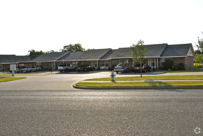 Building Photo - Chandler Place