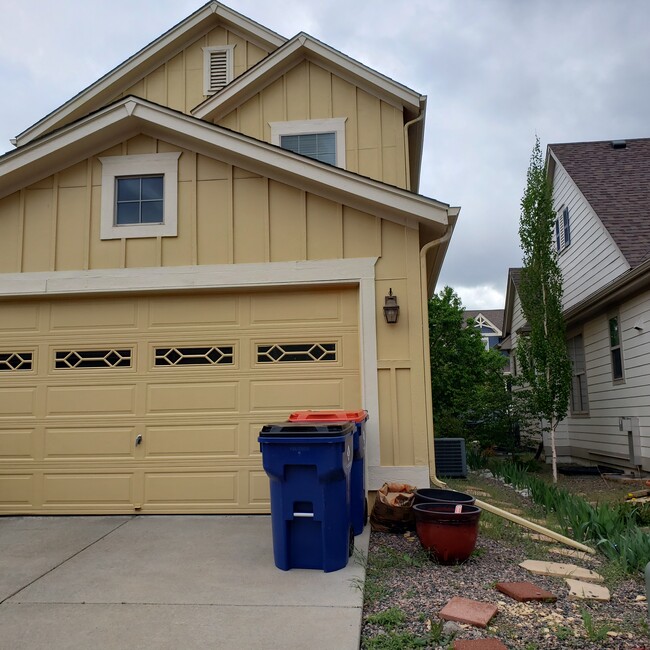 1511 Greenlee Way, Lafayette, CO 80026 House Rental in Lafayette, CO