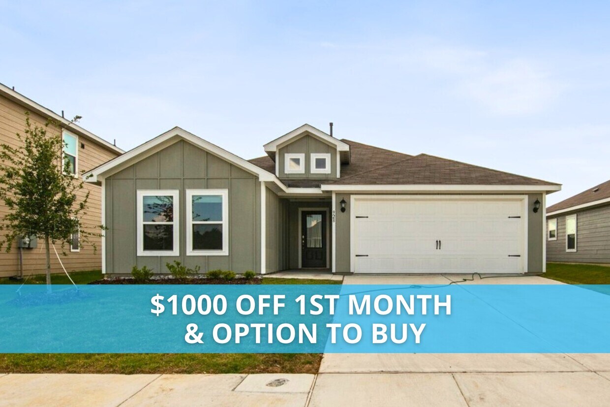 928 Mountain Goat Ln, Fort Worth, TX 76108 House Rental in Fort Worth