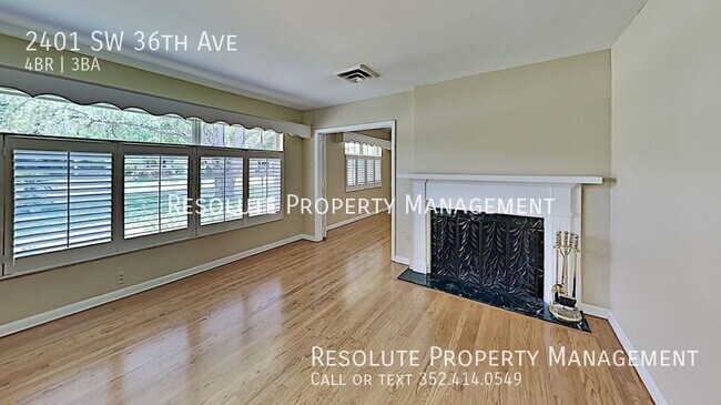 Foto del edificio - 4 Bedroom, 3 Bath Home Located in SW Ocala