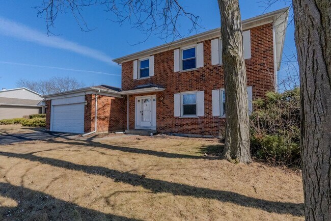 Building Photo - 4345 Mumford Dr