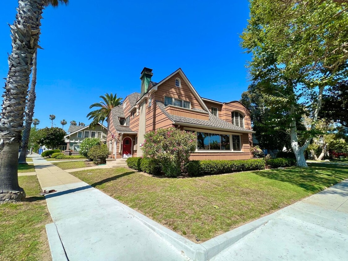 2801 2Nd St Unit 2801 E 2nd St #3, Long Beach, CA 90803 - Room for Rent ...