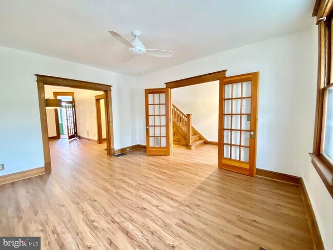 Foto del edificio - 140 Bryant St NW