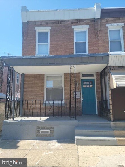 Foto principal - 3508 Braddock St