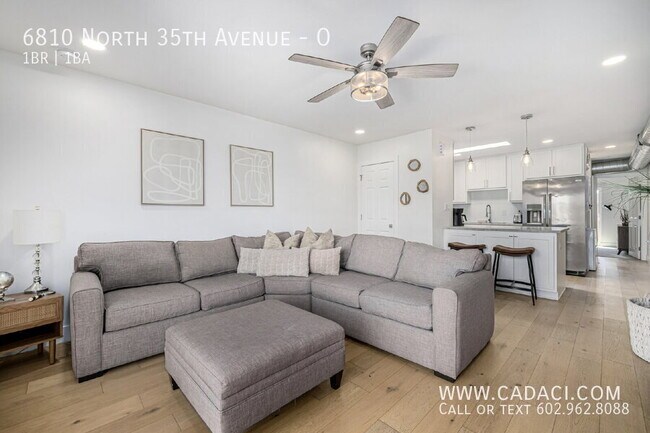 Foto del edificio - 6810 N 35th Ave