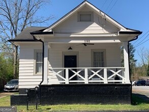 Building Photo - 3185 Jackson St