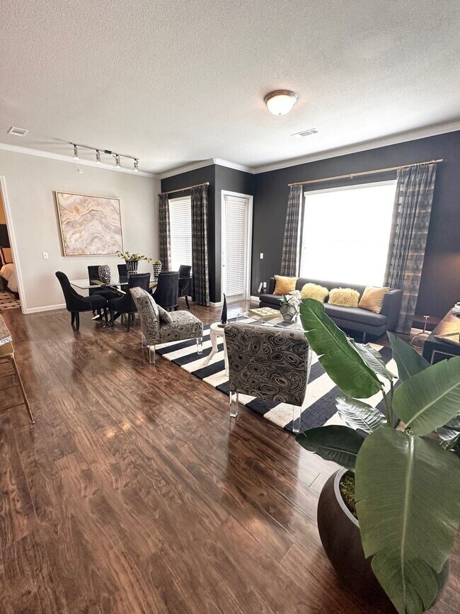 Foto del edificio - 27040 U.S. 380 Apt #215, Aubrey, TX 76227 ...