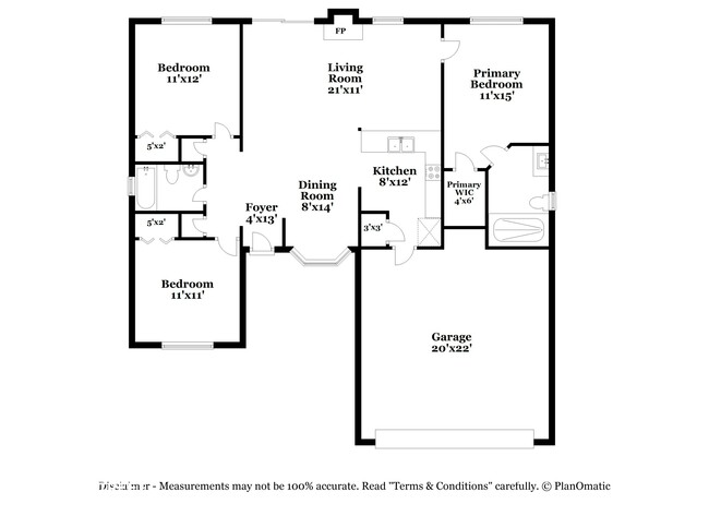 Foto del edificio - 1007 Elm Grove Ln