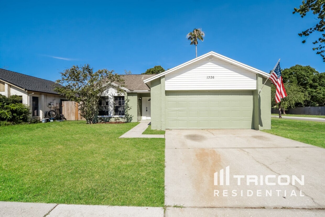 Foto principal - 1326 Hatch Pl