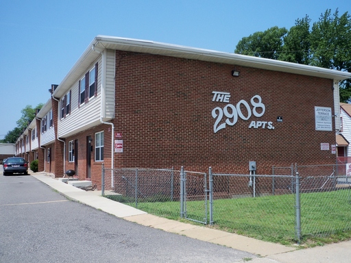 Primary Photo - 2908 Jefferson Davis Hwy