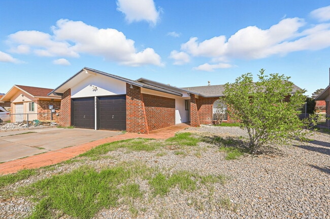 Foto del edificio - 5609 Van Horn Dr