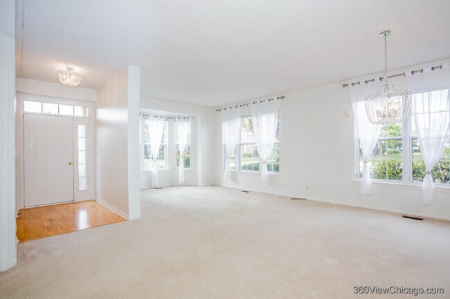 Building Photo - 1225 Georgetown Way