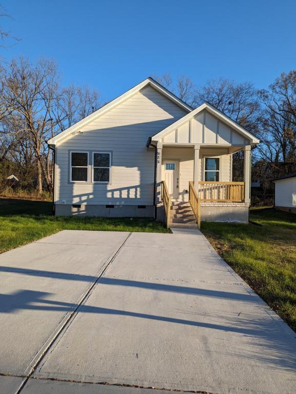 Foto del edificio - 625 S Caldwell St