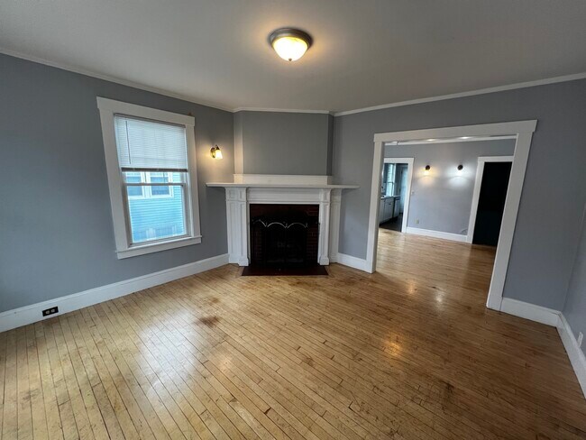 Foto del edificio - 83 Dartmouth St
