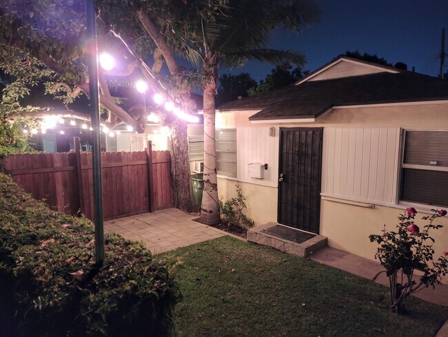 Foto del edificio - 5042 Sawtelle Blvd