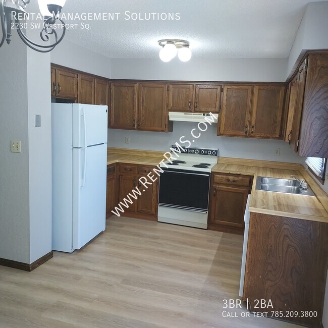Foto del edificio - 2230 SW Westport Square