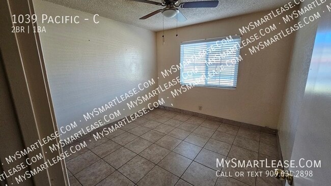 Building Photo - 1039 Pacific St # C