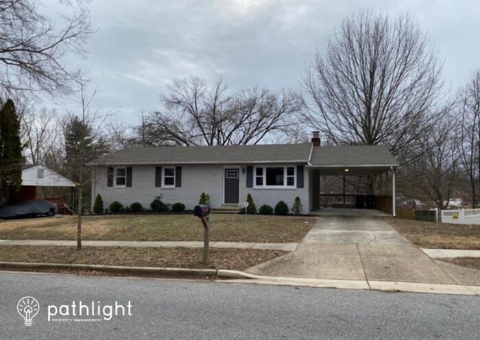 Foto principal - 11301 Parkmont Drive, Upper Marlboro, MD, ...