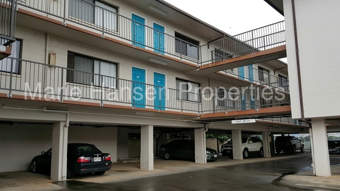Foto principal - 336 Olive Ave