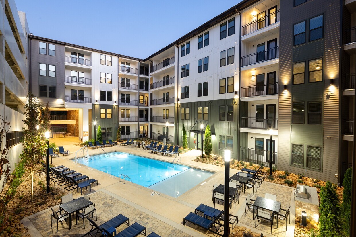 The Argos Apartments Apartments in Atlanta, GA