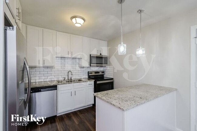 Foto del edificio - 1477 Cedar Creek Ln
