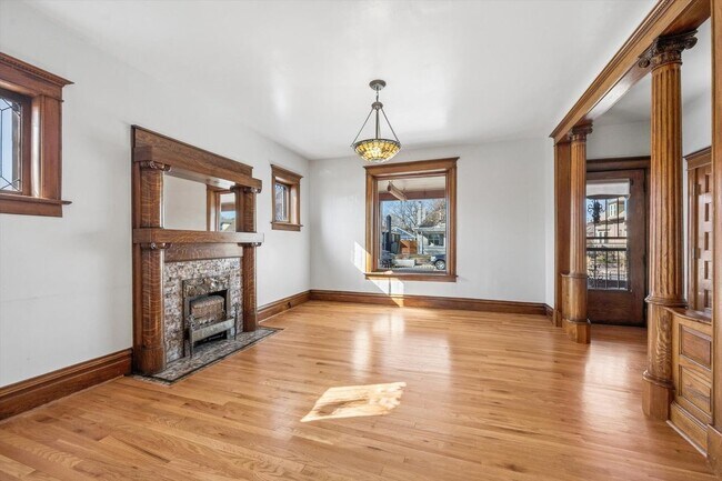 Building Photo - 3828 Tejon St