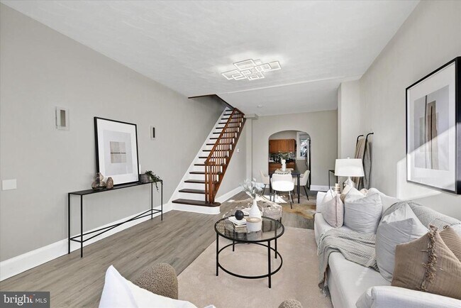 Foto del edificio - 608 S Eaton St