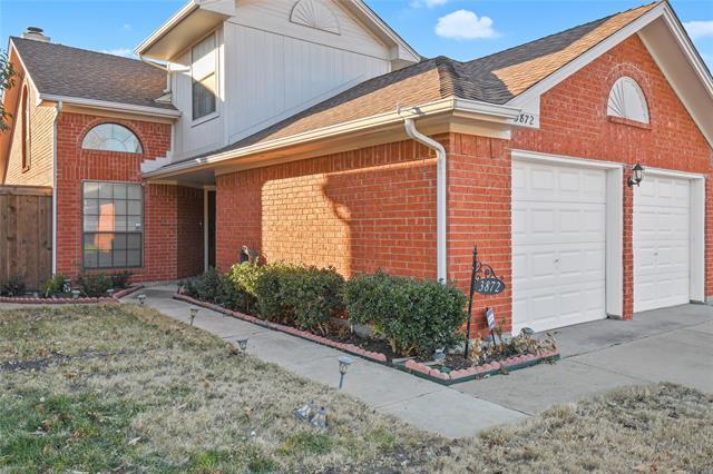 Foto del edificio - 3872 Dalston Ln