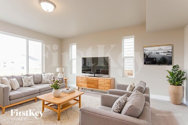 Foto del edificio - 10616 Horton Dr