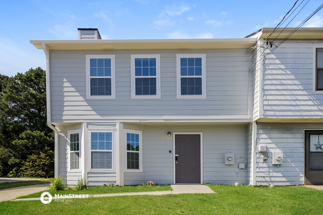 Building Photo - 7985 E Field Dr