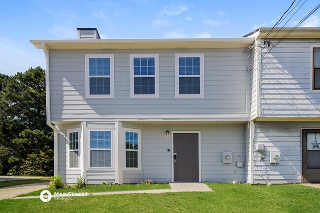 Foto del edificio - 7985 E Field Dr