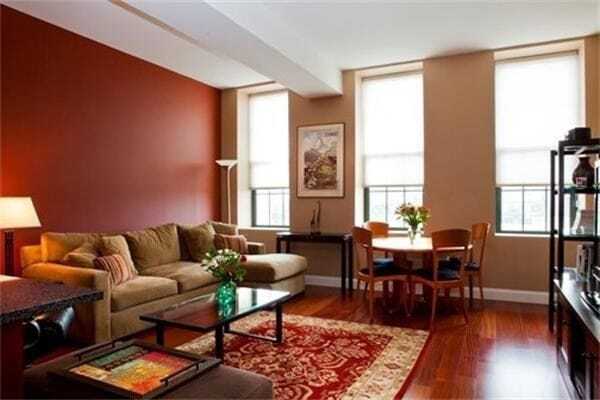 Photo - 150 Cambridge St Apartment