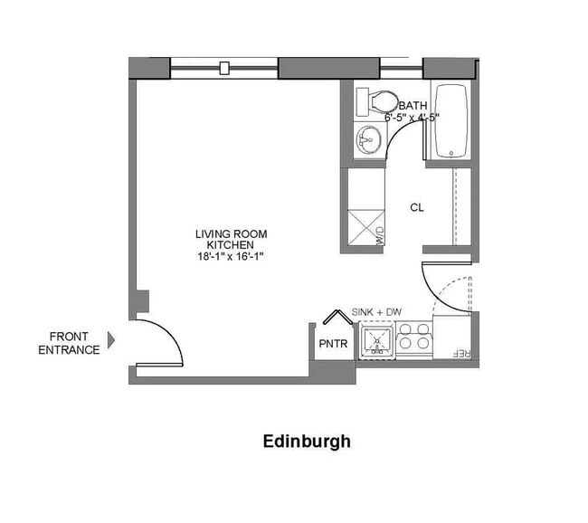 Foto del edificio - 2750 N Hampden Ct