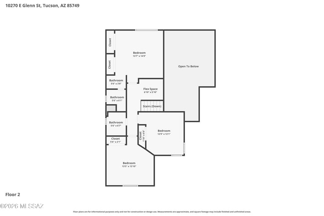 Building Photo - 10270 E Glenn St