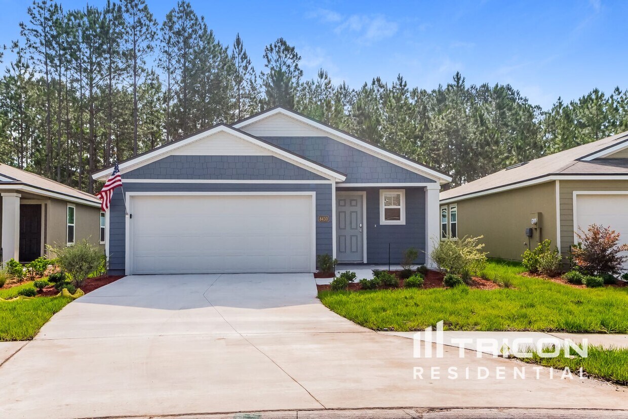 Primary Photo - 8430 Cape Fox Drive Jacksonville FL