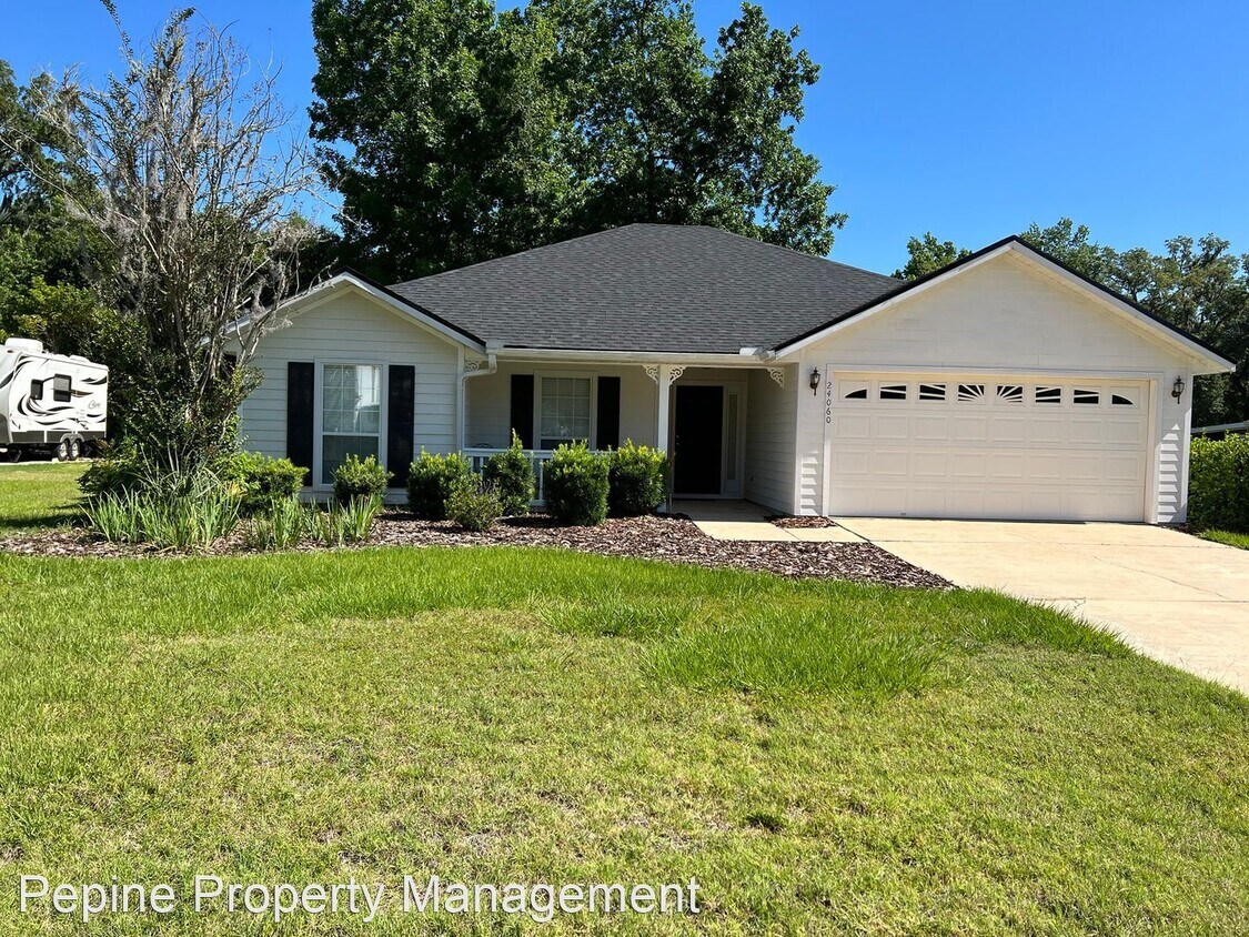 24060 NW 3rd Ave, Newberry, FL 32669 House Rental in Newberry, FL