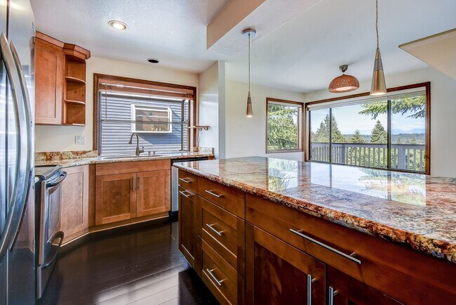 Foto del edificio - 2bd/2ba Bellevue Condo
