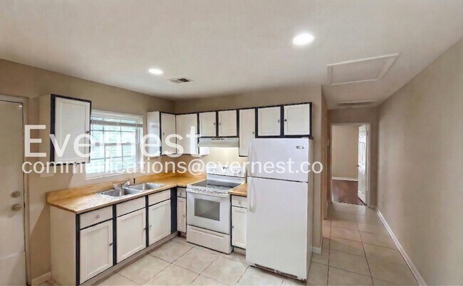 Foto del edificio - 1525 Kirby Ave