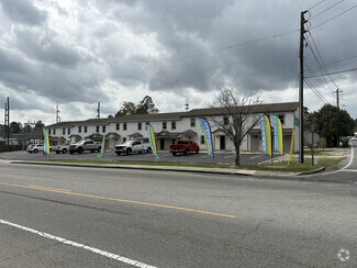 Building Photo - Magnolia on Melody Townhomes