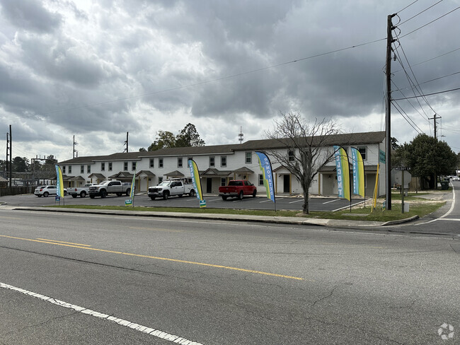 Building Photo - Magnolia on Melody Townhomes