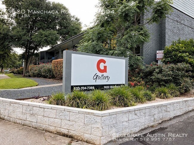 Building Photo - The G Apartments