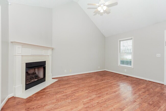 Foto del edificio - 4023 Higdon Dr