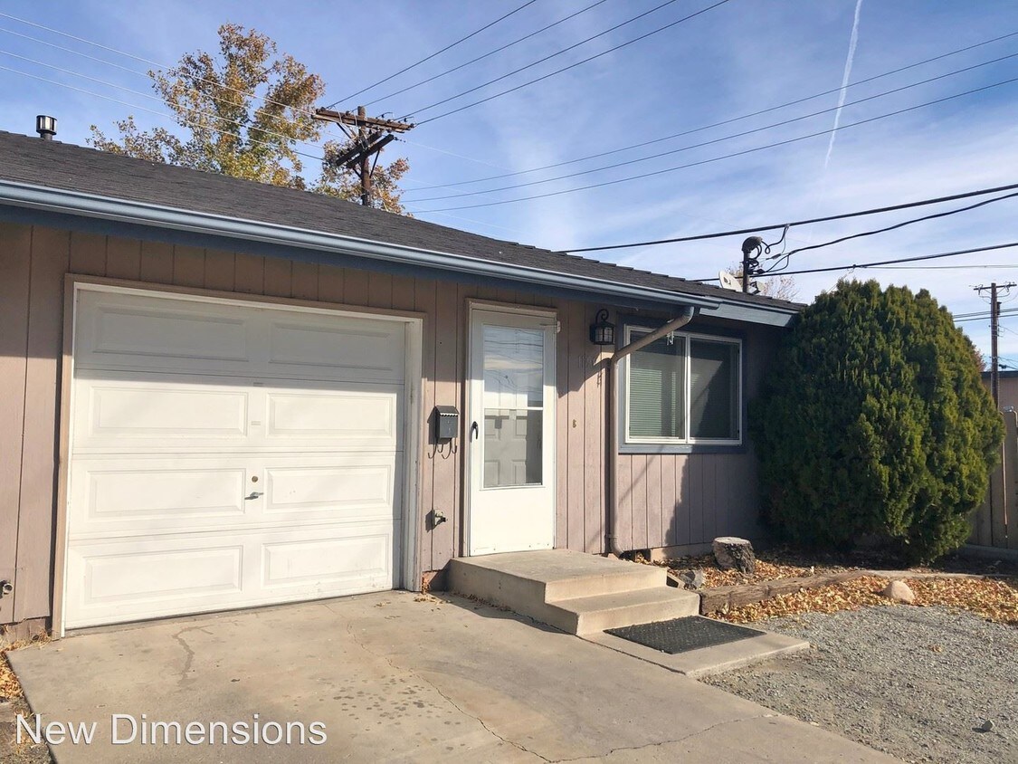 Foto principal - 2 br, 1 bath House - 1190 El Rancho