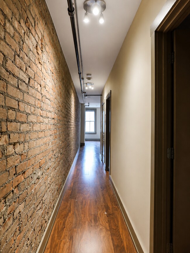 Foto del edificio - 641 Walnut St