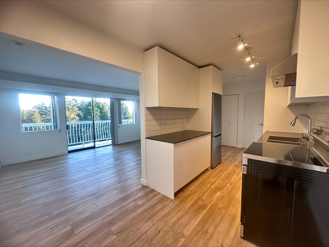 Photo principale - 1527 Boundary Crescent